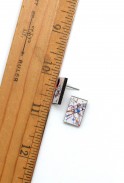 Kandinsky Stud Earrings